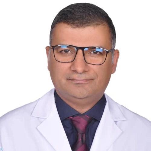 دکتر امیر حسین حقیر