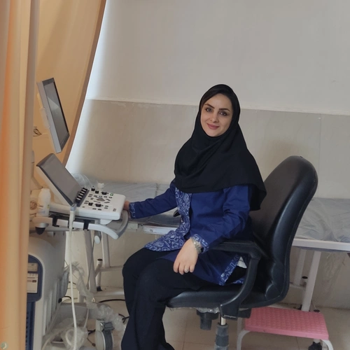 دکتر مریم عبدی