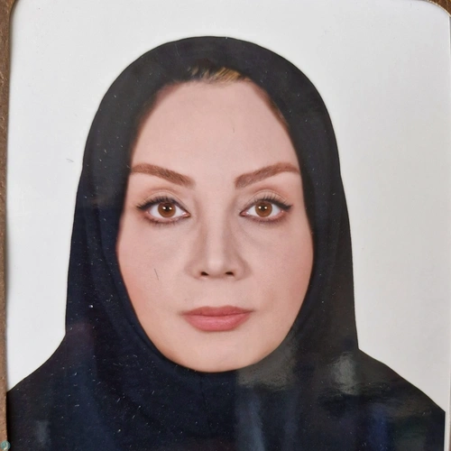 تلفن و آدرس مطب دکتر آرزو قانعی در مبارکه
