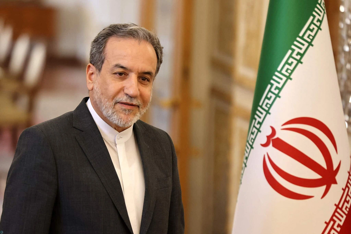 عراقچی: امریکا برای ازسرگیری مذاکره پیام‌های متعددی ارسال کرده‌است