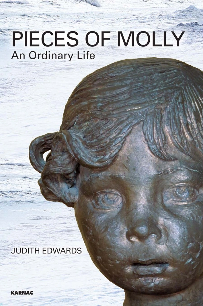کتاب تکههایی از مالی: یک زندگی عادی (PDF + خلاصه صوتی) pieces of molly an ordinary life