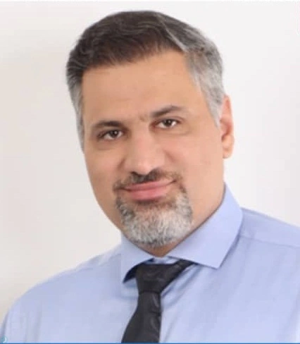 پیج اینستاگرام دکتر علیرضا برنامنش روانکاو
