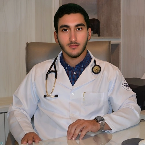 دکتر علی مرادی کلان