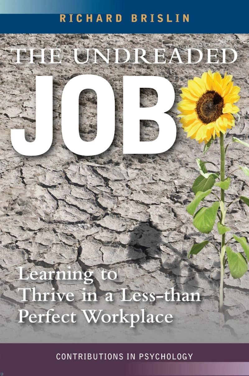 کتاب پیشرفت و شکوفایی در محیط کار (PDF + خلاصه صوتی) Thriving At Work