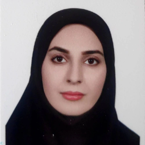الهه غیثی