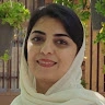 Fateme Gheissi