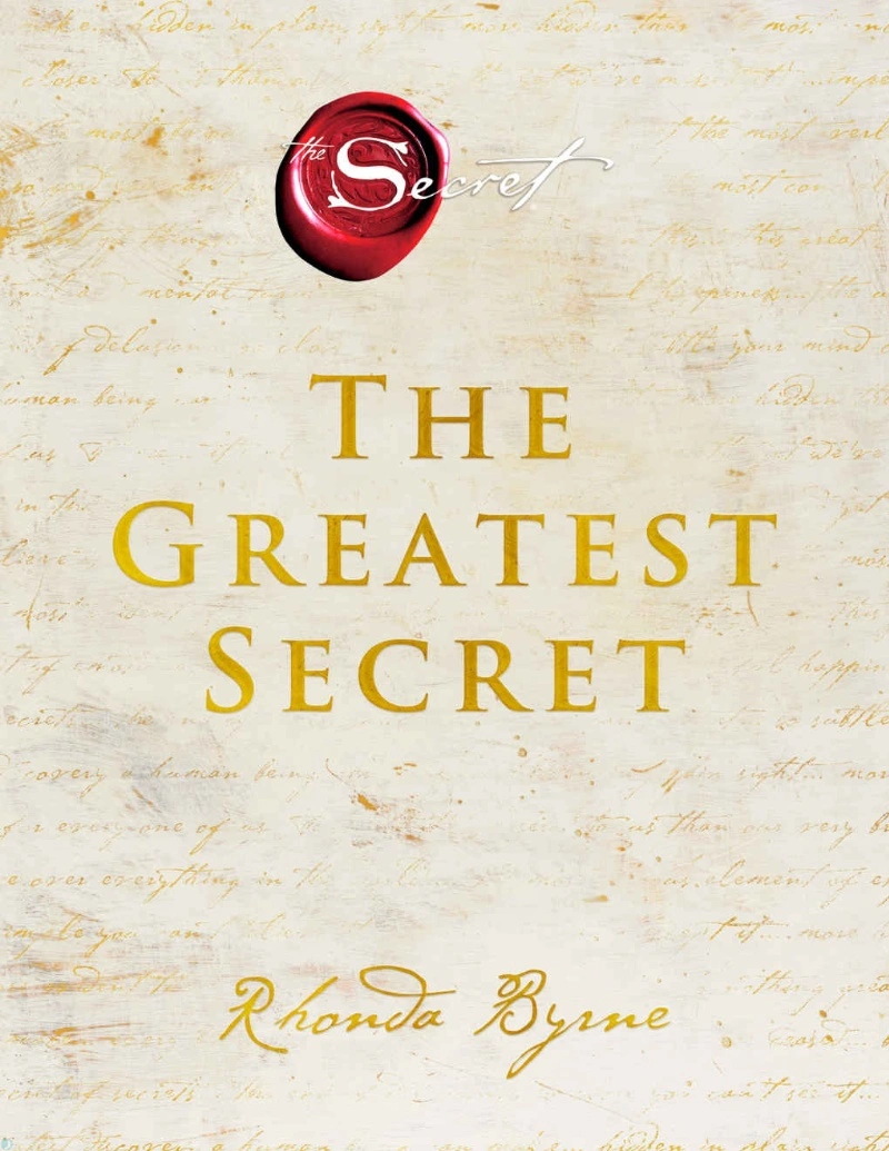 کتاب راز برتر (PDF + خلاصه صوتی) the greatest secret