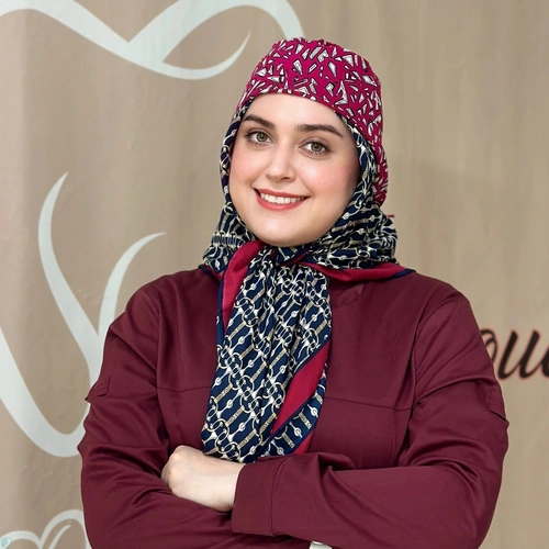 دکتر زهرا یارمحمودی دندان پزشک