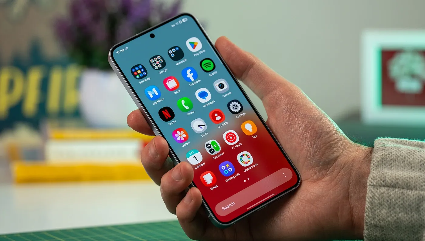 تاریخ انتشار نسخه نهایی One UI 8 سامسونگ اعلام شد