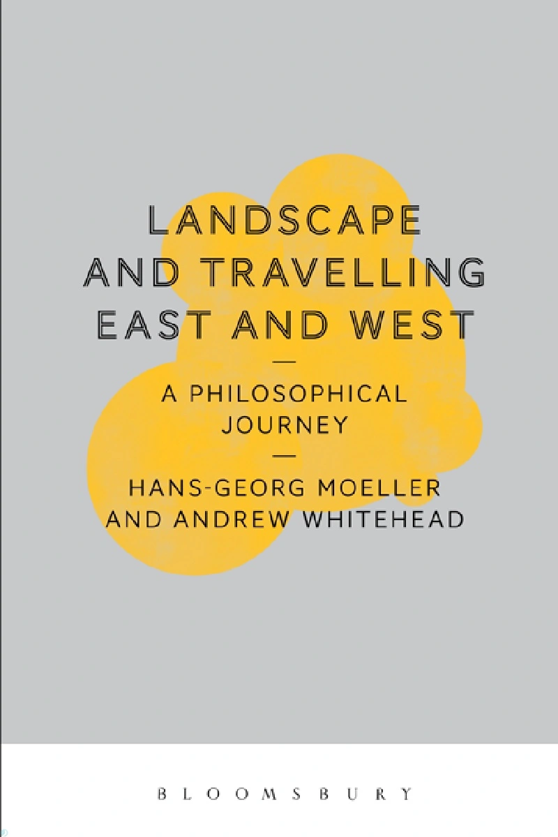کتاب چشم‌انداز و سفر به شرق و غرب (PDF + خلاصه صوتی) Landscape and Travelling East and West