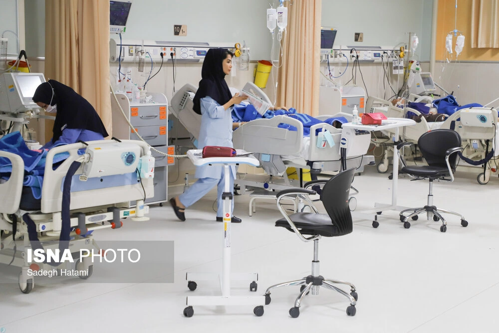 پرداخت معوقات پرستاران در انتظار فروش اوراق بهادار / سرانجام «فوق‌العاده خاص کارکنان سلامت»