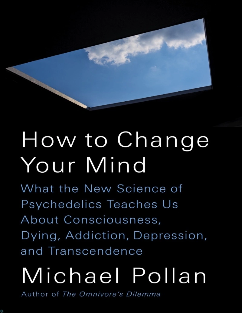 کتاب چگونه ذهن خود را تغییر دهیم (PDF + خلاصه صوتی) How to Change Your Mind