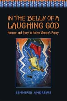 کتاب در شکم خدای خندان (PDF + خلاصه صوتی) IN THE BELLY OF A LAUGHING GOD