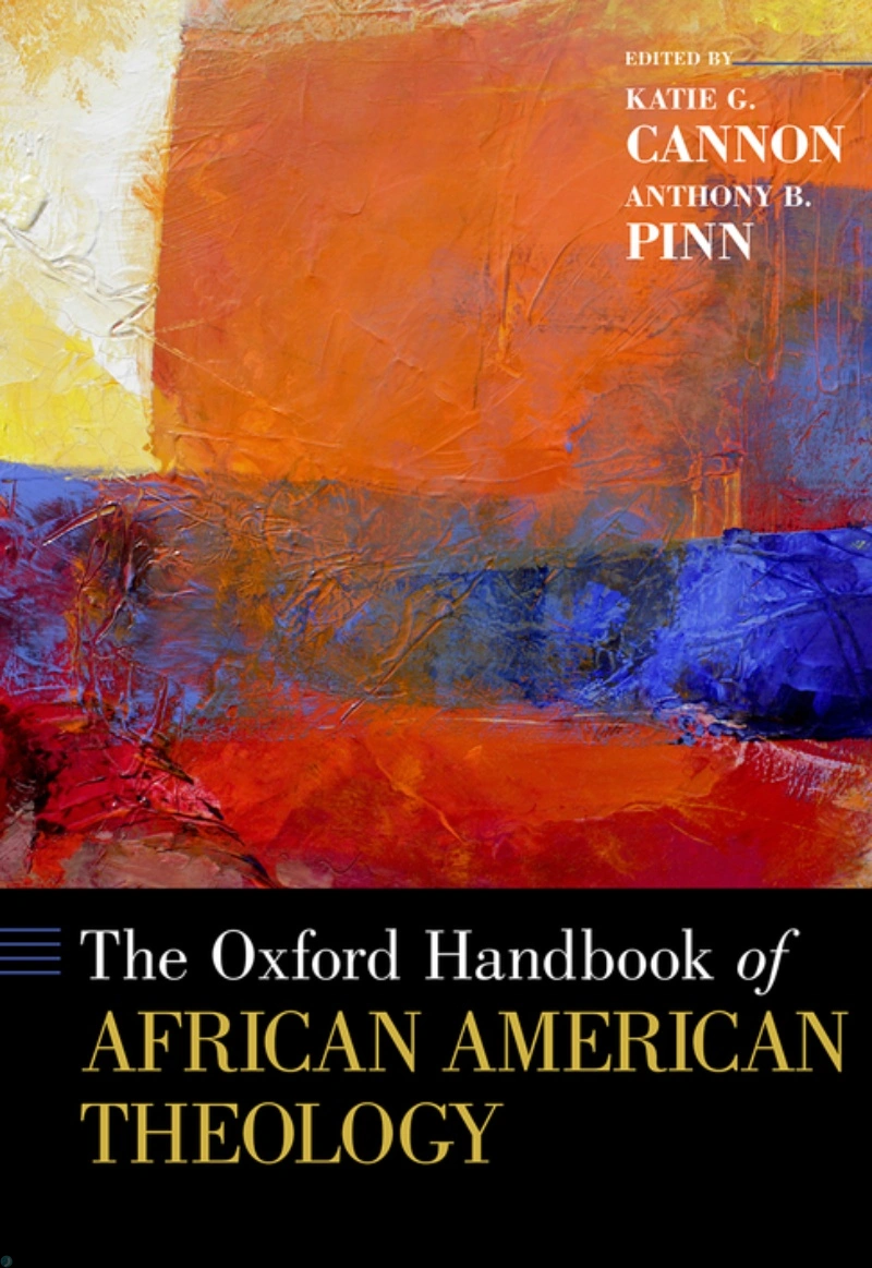 کتاب راهنمای آکسفورد الهیات آفریقایی-آمریکایی (PDF + خلاصه صوتی) The Oxford Handbook of African American Theology