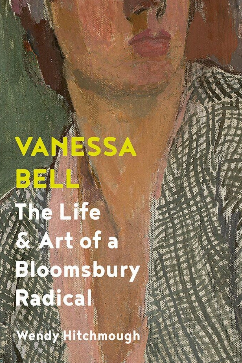 کتاب وانیسا بل (PDF + خلاصه صوتی) vanessa bell
