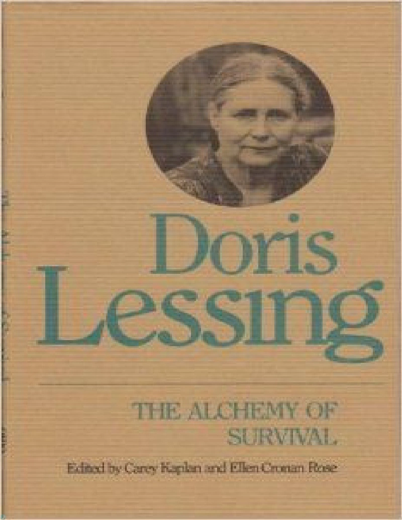 کتاب کیمیاگری از بقا (PDF + خلاصه صوتی) The Alchemy of Survival