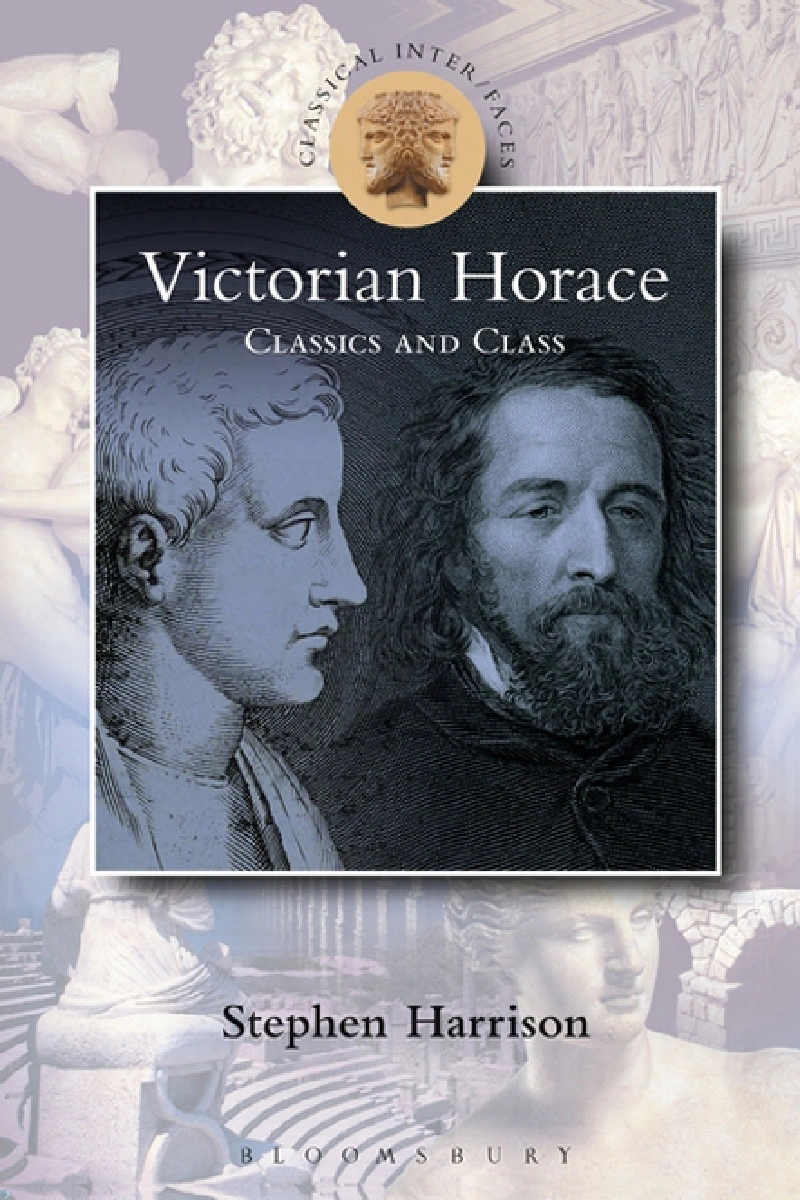کتاب ویکتوریایی هوراس (PDF + خلاصه صوتی) Victorian Horace