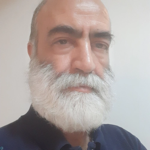 دکتر حمیدرضا جلالی