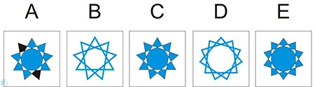 نمونه هایی از سوالات تست هوش مناسب نوجوانان, انواع تست هوش های نوجوانان, نمونه هایی از تست هوش نوجوانان