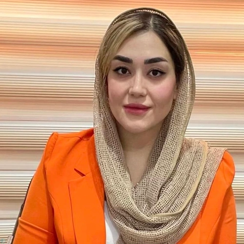 زهرا سرائی