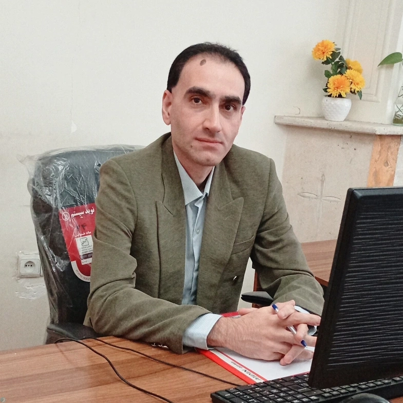 تلفن و آدرس مطب دکتر مهدی بهبودیان در شیراز (روانشناس و درمانگر)