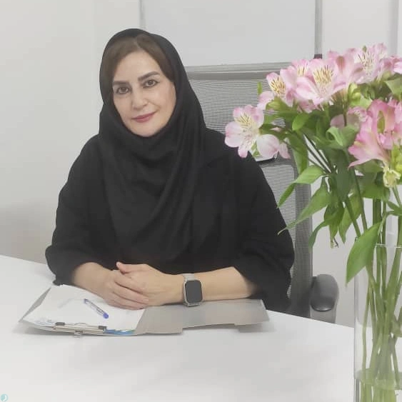 تلفن و آدرس مطب دکتر سیده فاطمه خادم تاسندهی در اصفهان (روانشناسی)