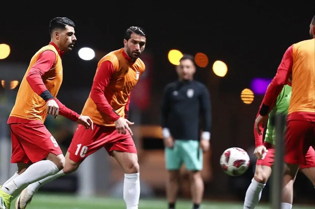 درخواست لژیونر برای بازگشت به پرسپولیس!