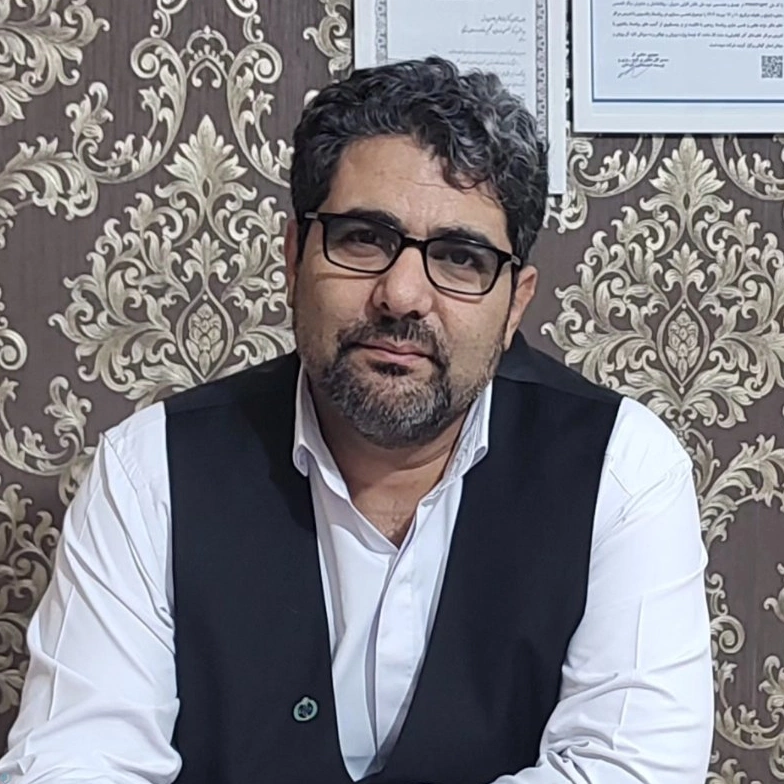 تلفن و آدرس مطب دکتر محمدکاظم جواهری در کرج (روانشناس بالینی)