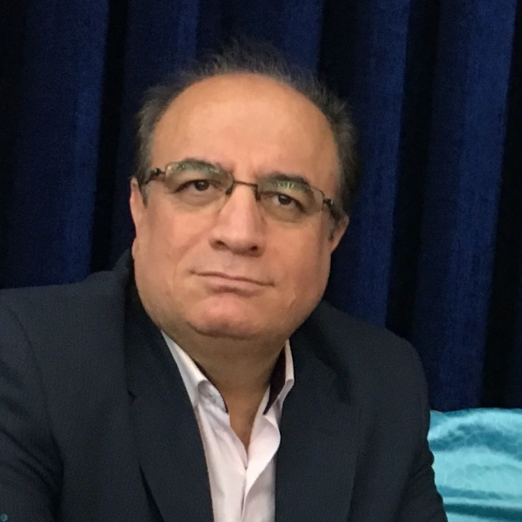 تلفن و آدرس مطب دکتر علی دانش راد در نسیم شهر (بیماری‌های داخلی، دیابت)