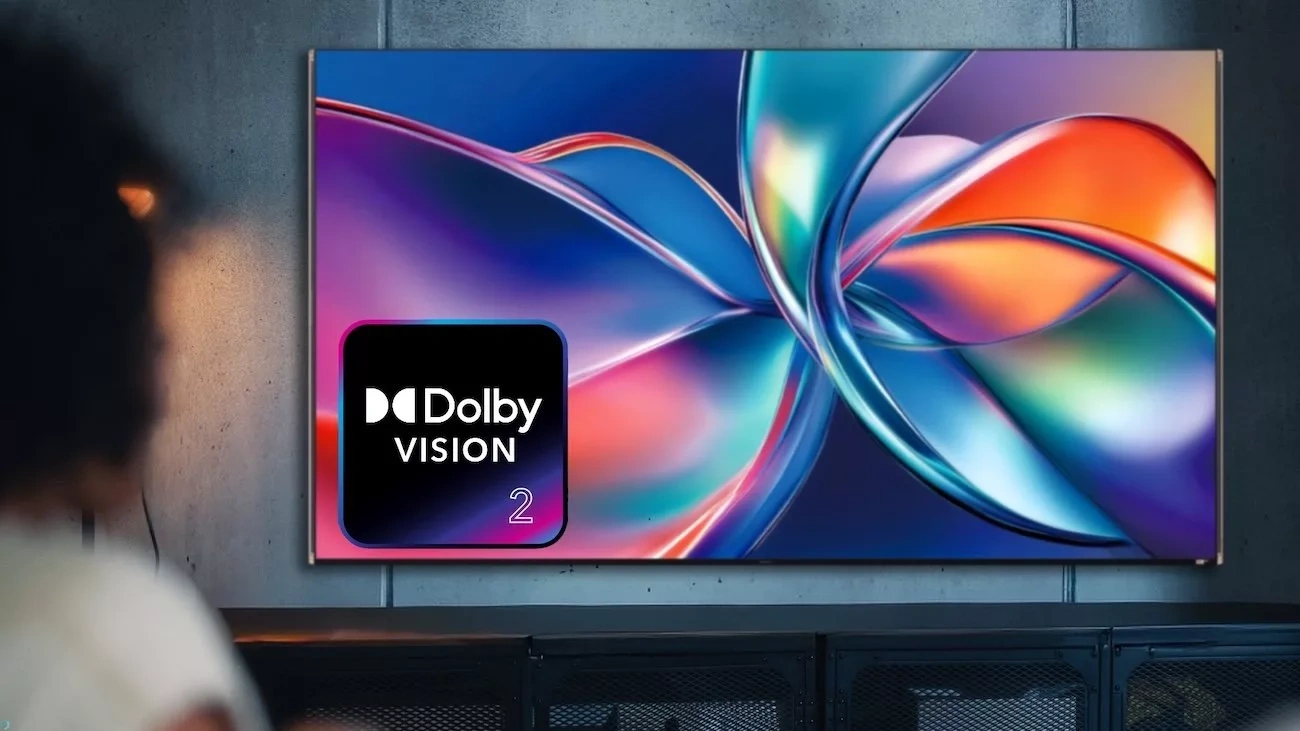 دالبی ویژن 2 معرفی شد؛ کیفیتی بهتر از HDR با کمک هوش مصنوعی
