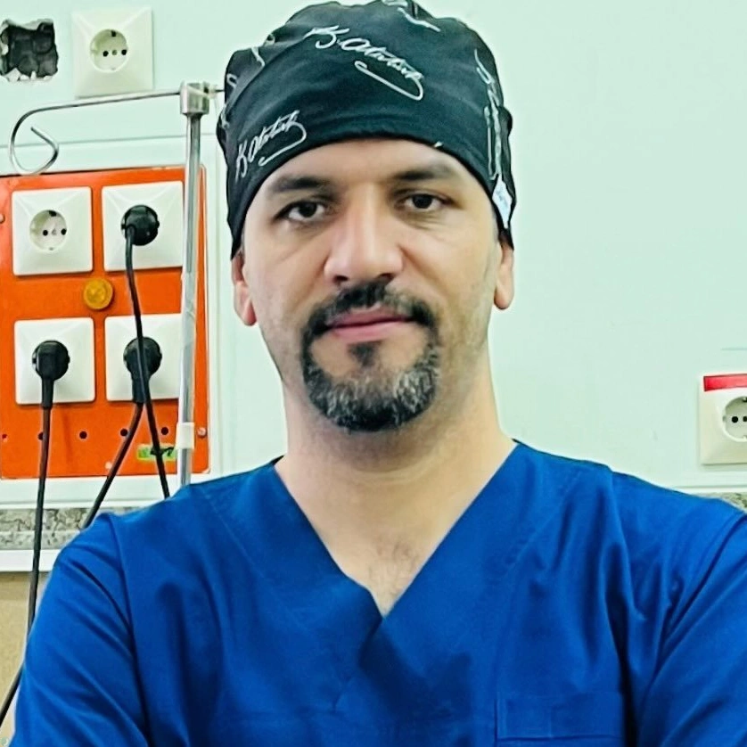 تلفن و آدرس مطب دکتر محسن محمدنژاد در تبریز (متخصص جراحی عمومی و لاپاراسکوپی)