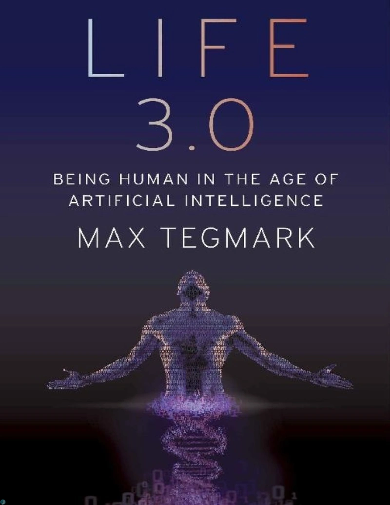 کتاب زندگی 3.0 (PDF + خلاصه صوتی) Life 3.0