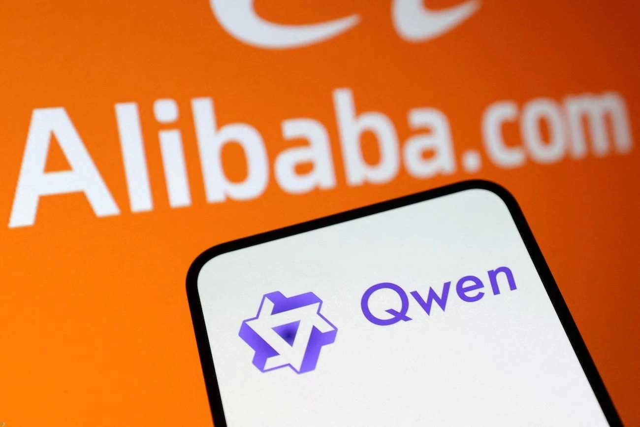 علی‌بابا از Qwen3-Max رونمایی کرد؛ مدل جدید چین با 1 تریلیون پارامتر