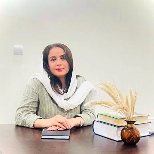 فاطمه علیجانی