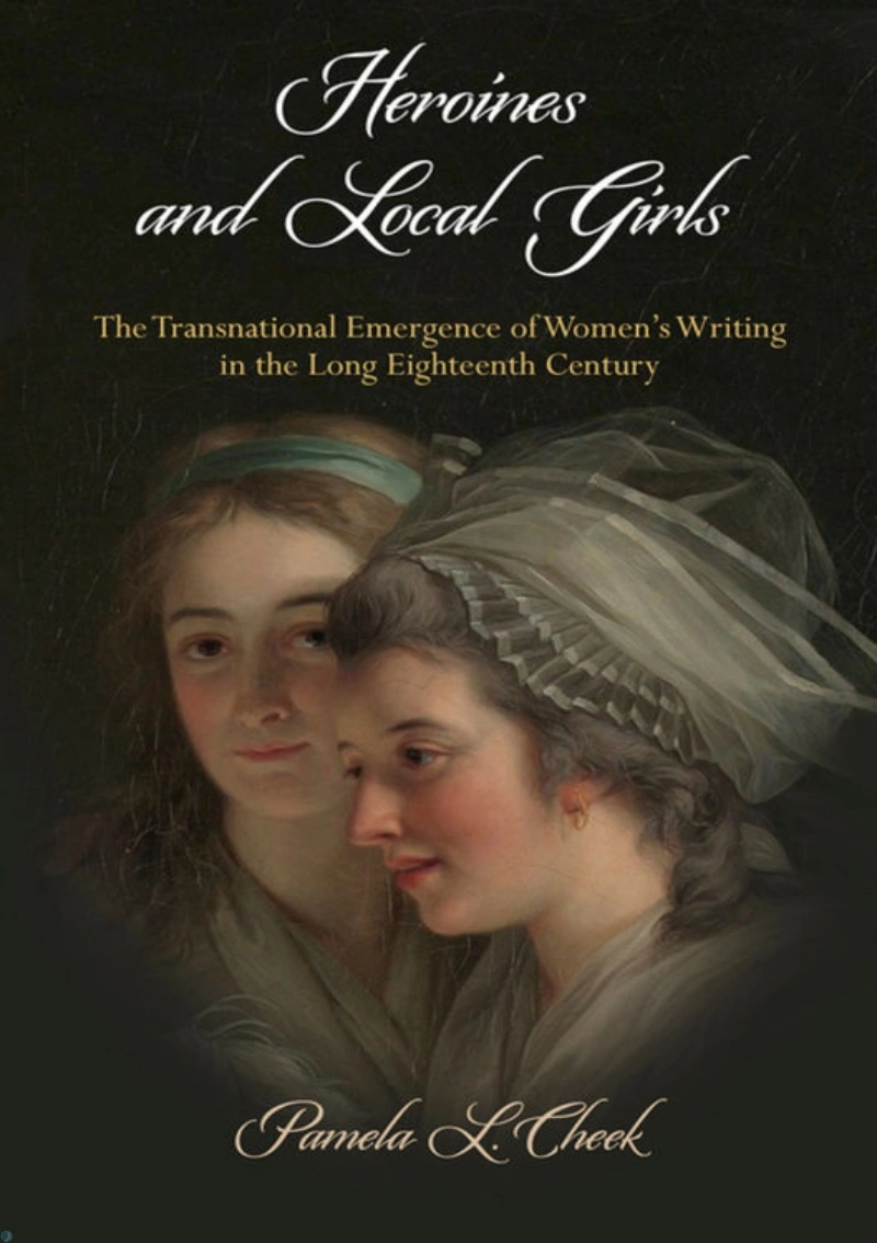 کتاب قهرمانان و دختران محلی (PDF + خلاصه صوتی) heroines and local girls