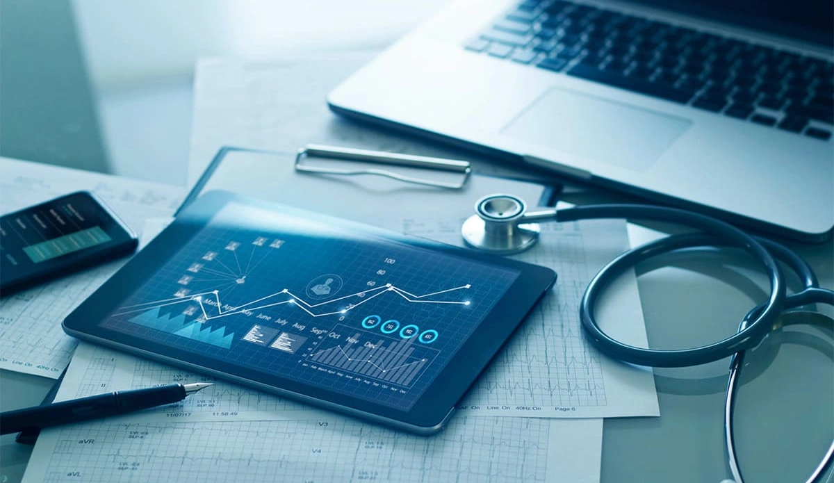 پرونده الکترونیک بیمار (EHR) راهنمای جامع و کامل
