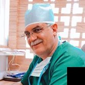 تلفن و آدرس دکتر ناصرقلی صفرنژاد بروجنی در اصفهان (جراحی)