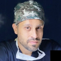 تلفن و آدرس دکتر سیدعلیرضا صدر در تهران (جراحی)