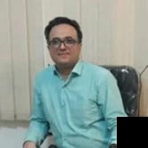 تلفن و آدرس دکتر روح الله بیات ترک در تهران (داخلی)