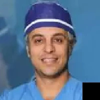 تلفن و آدرس دکتر مازیار فریدی هفت خوانی در تهران (جراحی)