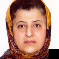 تلفن و آدرس دکتر ناجیه الهی در تهران (زنان و زایمان)