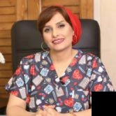 تلفن و آدرس دکتر فهیمه ملک افضلی یزدی در کرج (زنان و زایمان)
