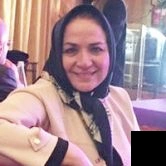 تلفن و آدرس دکتر مرضیه سنویی فریمانی در همدان (زنان و زایمان)