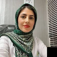 تلفن و آدرس معصومه بیک وردی در اراک (تغذیه و رژیم)