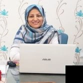 تلفن و آدرس دکتر ملیحه غلامی در مشهد (زنان و زایمان)