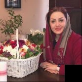 تلفن و آدرس دکتر الهام قنبری در تهران (روانشناسی)