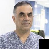 تلفن و آدرس دکتر مسعود نقوی در تهران (جراحی پلاستیک)