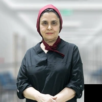 تلفن و آدرس دکتر نسرین وحید در تهران (جراحی)