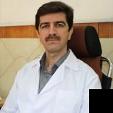 تلفن و آدرس دکتر رضا وفایی نژاد در مشهد (عفونی)