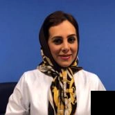 تلفن و آدرس دکتر مژگان نیکدل در رشت (چشم)